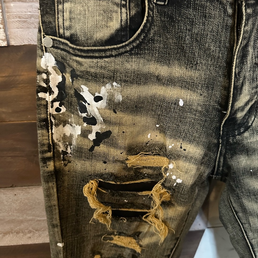 Thrt Denim - image 2